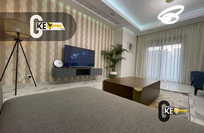 Apartment - 2 - 2 for rent in Eastown - 5th Settlement Compounds - The 5th Settlement - New Cairo City - Cairo Apartment - 2 - 2 for rent in Eastown - 5th Settlement Compounds - The 5th Settlement - New Cairo City - Cairo