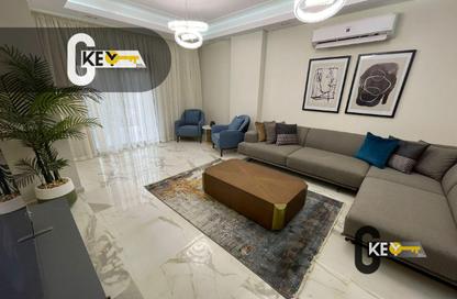 Apartment - 2 - 2 for rent in Eastown - 5th Settlement Compounds - The 5th Settlement - New Cairo City - Cairo