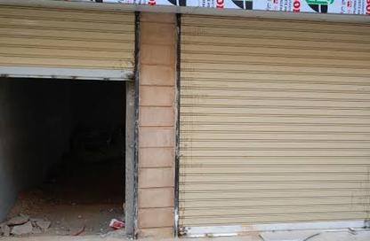 محل تجاري - استوديو - 1 للبيع في ميدان لبنان - المهندسين - الجيزة