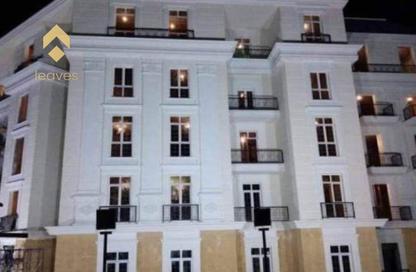 Apartment - 2 Bedrooms - 2 Bathrooms for sale in Latin District - New Alamein City - Al Alamein - North Coast Apartment - 2 Bedrooms - 2 Bathrooms for sale in Latin District - New Alamein City - Al Alamein - North Coast