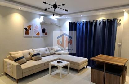Apartment - 2 Bedrooms - 1 Bathroom for sale in Madinaty - Cairo