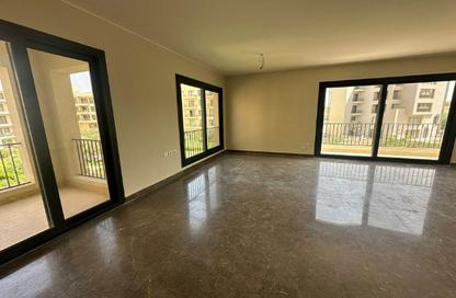 شقة - 2 غرف نوم - 2 حمامات للبيع في أو ويست - كمبوندات 6 أكتوبر - مدينة 6 أكتوبر - الجيزة