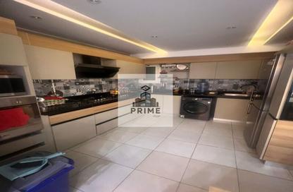 Apartment - 3 Bedrooms - 3 Bathrooms for sale in The Square - 5th Settlement Compounds - The 5th Settlement - New Cairo City - Cairo