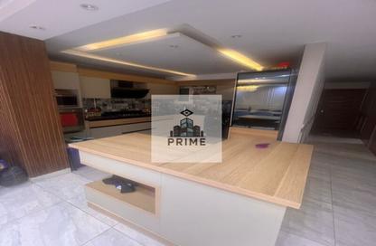 Apartment - 3 Bedrooms - 3 Bathrooms for sale in The Square - 5th Settlement Compounds - The 5th Settlement - New Cairo City - Cairo