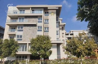 Apartment - 3 Bedrooms - 3 Bathrooms for sale in Mountain View iCity - 5th Settlement Compounds - The 5th Settlement - New Cairo City - Cairo