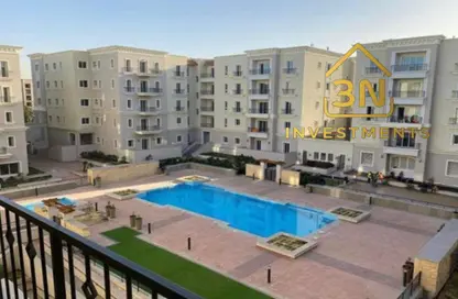 Villa - 3 Bedrooms - 5 Bathrooms for rent in Mivida - 5th Settlement Compounds - The 5th Settlement - New Cairo City - Cairo Villa - 3 Bedrooms - 5 Bathrooms for rent in Mivida - 5th Settlement Compounds - The 5th Settlement - New Cairo City - Cairo