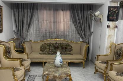 Apartment - 3 Bedrooms - 2 Bathrooms for sale in Zaker Hussein St. - Al Hadiqah Al Dawliyah - 7th District - Nasr City - Cairo Apartment - 3 Bedrooms - 2 Bathrooms for sale in Zaker Hussein St. - Al Hadiqah Al Dawliyah - 7th District - Nasr City - Cairo
