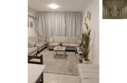 شقة - 2 غرف نوم - 1 حمام للايجار في پريڤادو - مدينتي - القاهرة