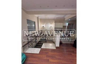 Duplex - 3 Bedrooms - 3 Bathrooms for sale in El Narges Buildings - Al Narges - New Cairo City - Cairo