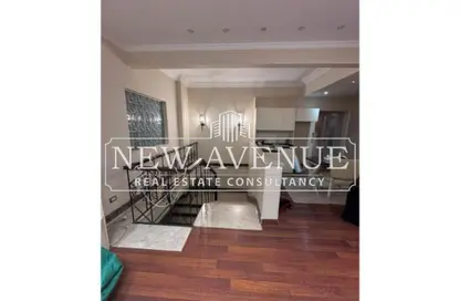 Duplex - 3 Bedrooms - 3 Bathrooms for sale in El Narges Buildings - Al Narges - New Cairo City - Cairo