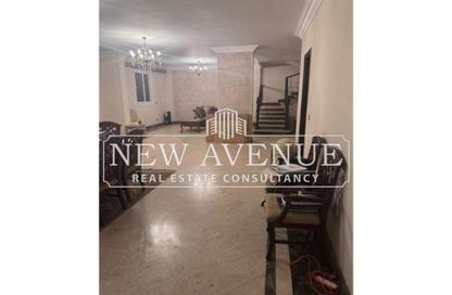 Duplex - 3 Bedrooms - 3 Bathrooms for sale in El Narges Buildings - Al Narges - New Cairo City - Cairo