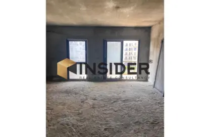 Apartment - 2 Bedrooms - 3 Bathrooms for sale in Eastown - 5th Settlement Compounds - The 5th Settlement - New Cairo City - Cairo