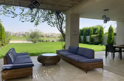 شاليه - 3 غرف نوم - 4 حمامات للبيع في هاسييندا باي - سيدي عبد الرحمن - الساحل الشمالي