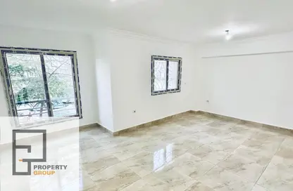 شقة - 3 غرف نوم - 2 حمامات للبيع في جنة 2 - كمبوندات الشيخ زايد - الشيخ زايد - الجيزة