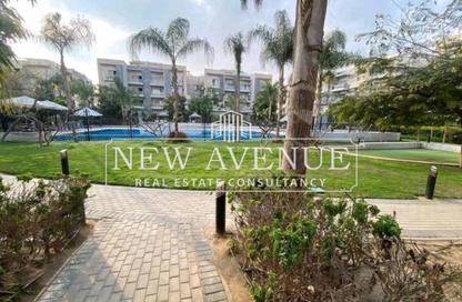 Apartment - 3 Bedrooms - 3 Bathrooms for sale in Galleria Moon Valley - South Investors Area - New Cairo City - Cairo Apartment - 3 Bedrooms - 3 Bathrooms for sale in Galleria Moon Valley - South Investors Area - New Cairo City - Cairo