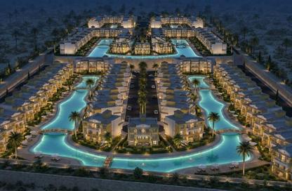 Apartment - Studio - 1 Bathroom for sale in Lasirena - Qesm Ad Dabaah - North Coast Apartment - Studio - 1 Bathroom for sale in Lasirena - Qesm Ad Dabaah - North Coast