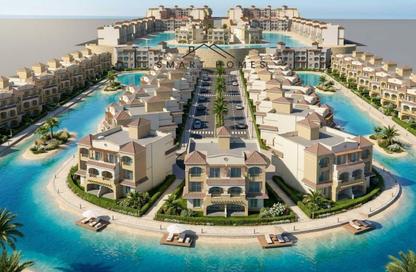 Apartment - Studio - 1 Bathroom for sale in Lasirena - Qesm Ad Dabaah - North Coast Apartment - Studio - 1 Bathroom for sale in Lasirena - Qesm Ad Dabaah - North Coast