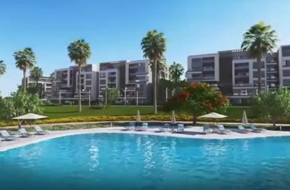 Apartment - 3 - 2 for sale in Capital Gardens Palm Hills - Mostakbal City Compounds - Mostakbal City - Future City - Cairo Apartment - 3 - 2 for sale in Capital Gardens Palm Hills - Mostakbal City Compounds - Mostakbal City - Future City - Cairo