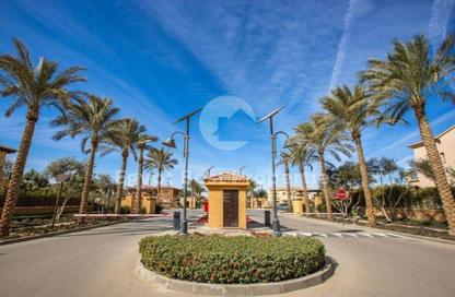 Villa - 4 Bedrooms - 4 Bathrooms for sale in Palm Hills New Cairo - 5th Settlement Compounds - The 5th Settlement - New Cairo City - Cairo