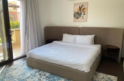 Townhouse - 3 - 4 for rent in Mivida - 5th Settlement Compounds - The 5th Settlement - New Cairo City - Cairo