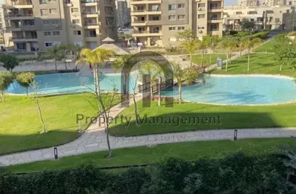 Apartment - 3 Bedrooms - 3 Bathrooms for rent in The Square - 5th Settlement Compounds - The 5th Settlement - New Cairo City - Cairo