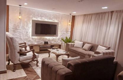 شقة - 2 غرف نوم - 1 حمام للايجار في مساكن شيراتون - شيراتون المطار - النزهة - القاهرة