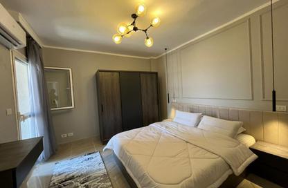 Apartment - 2 Bedrooms - 1 Bathroom for rent in B12 - Madinaty - Cairo