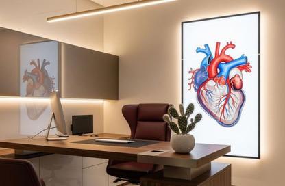 Clinic - Studio - 1 Bathroom for sale in New Narges - New Cairo City - Cairo Clinic - Studio - 1 Bathroom for sale in New Narges - New Cairo City - Cairo