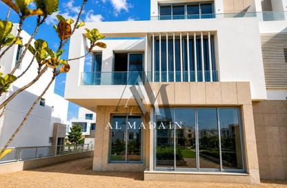 Twin House - 4 Bedrooms - 4 Bathrooms for sale in Joulz - Cairo Alexandria Desert Road - 6 October City - Giza Twin House - 4 Bedrooms - 4 Bathrooms for sale in Joulz - Cairo Alexandria Desert Road - 6 October City - Giza
