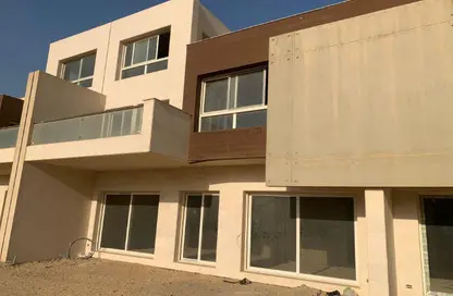 Townhouse - 5 Bedrooms - 5 Bathrooms for sale in Soleya - 6 October Compounds - 6 October City - Giza