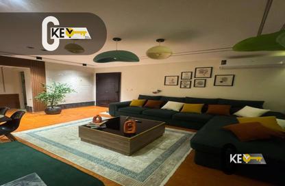 Apartment - 2 Bedrooms - 1 Bathroom for rent in B6 - Madinaty - Cairo Apartment - 2 Bedrooms - 1 Bathroom for rent in B6 - Madinaty - Cairo