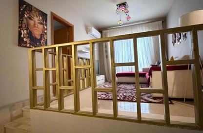 Villa - 4 Bedrooms - 4 Bathrooms for sale in Atrio - Sheikh Zayed Compounds - Sheikh Zayed City - Giza