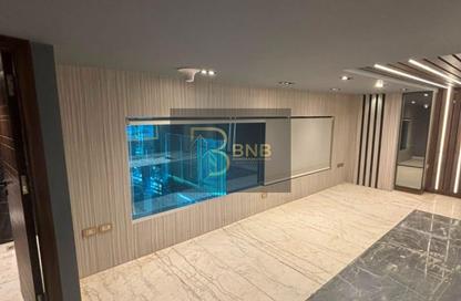 Office Space - Studio - 4 Bathrooms for rent in Cairo International Airport Rd - Sheraton Al Matar - El Nozha - Cairo