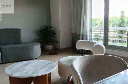 Apartment - 3 - 3 for rent in Cairo Festival City - North Investors Area - New Cairo City - Cairo