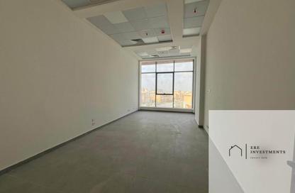 Office Space - Studio - 2 Bathrooms for sale in Three Sixty - 5th Settlement Compounds - The 5th Settlement - New Cairo City - Cairo