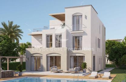 Villa - 5 - 5 for sale in City Gate - 5th Settlement Compounds - The 5th Settlement - New Cairo City - Cairo Villa - 5 - 5 for sale in City Gate - 5th Settlement Compounds - The 5th Settlement - New Cairo City - Cairo