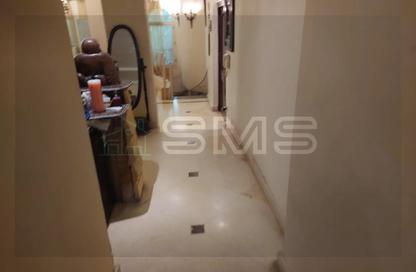 Villa - 5 - 5 for rent in Bank Center Street - South Teseen St. - The 5th Settlement - New Cairo City - Cairo