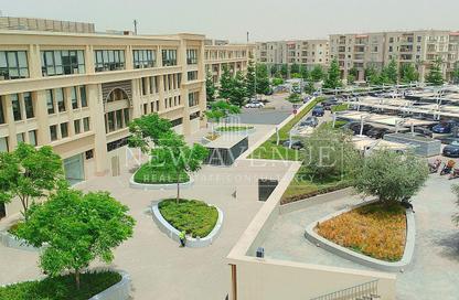 Office Space - Studio - 1 Bathroom for sale in Mivida - 5th Settlement Compounds - The 5th Settlement - New Cairo City - Cairo Office Space - Studio - 1 Bathroom for sale in Mivida - 5th Settlement Compounds - The 5th Settlement - New Cairo City - Cairo