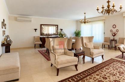 Penthouse - 3 - 3 for sale in Palm Parks   Palm Hills - South Dahshur Link - 6 October City - Giza
