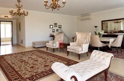 Penthouse - 3 - 3 for sale in Palm Parks   Palm Hills - South Dahshur Link - 6 October City - Giza