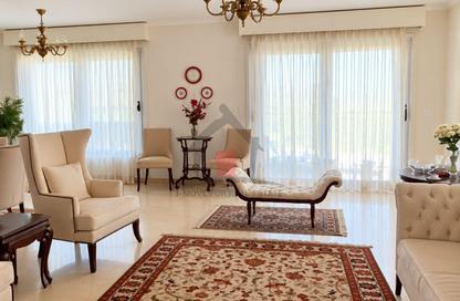 Penthouse - 3 - 3 for sale in Palm Parks   Palm Hills - South Dahshur Link - 6 October City - Giza