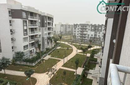 Apartment - 2 Bedrooms - 1 Bathroom for sale in Privado - Madinaty - Cairo
