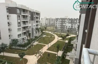 Apartment - 2 Bedrooms - 1 Bathroom for sale in Privado - Madinaty - Cairo