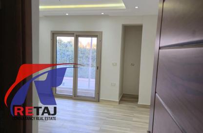 Apartment - 3 Bedrooms - 2 Bathrooms for rent in Galleria Moon Valley - South Investors Area - New Cairo City - Cairo