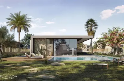 Villa - 3 Bedrooms - 3 Bathrooms for sale in Marsa Baghush - Qesm Marsa Matrouh - North Coast