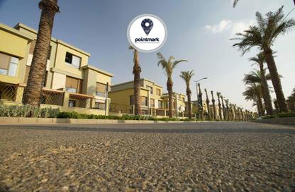 Villa - 4 - 4 for sale in Villette - 5th Settlement Compounds - The 5th Settlement - New Cairo City - Cairo