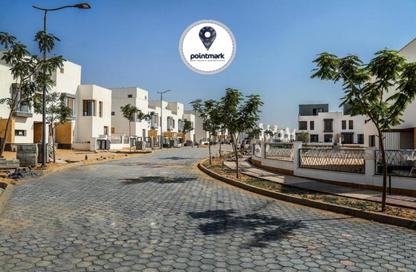 Villa - 4 - 4 for sale in Villette - 5th Settlement Compounds - The 5th Settlement - New Cairo City - Cairo Villa - 4 - 4 for sale in Villette - 5th Settlement Compounds - The 5th Settlement - New Cairo City - Cairo