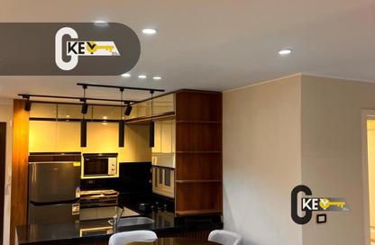 Apartment - 2 Bedrooms - 1 Bathroom for rent in B12 - Madinaty - Cairo Apartment - 2 Bedrooms - 1 Bathroom for rent in B12 - Madinaty - Cairo
