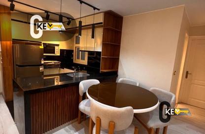 Apartment - 2 Bedrooms - 1 Bathroom for rent in B12 - Madinaty - Cairo
