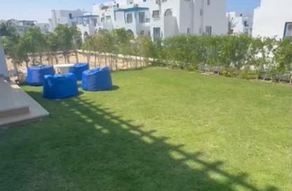Chalet - 3 Bedrooms - 2 Bathrooms for sale in Mountain View - Ras Al Hekma - North Coast